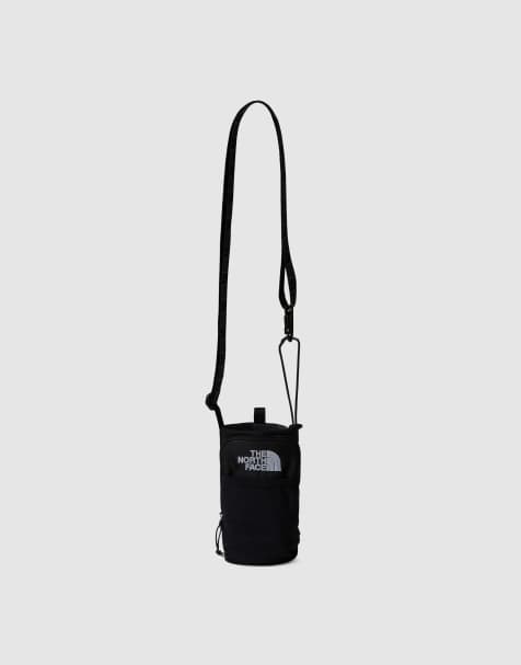 The North Face – Borealis – Wasserflaschenhalter in Schwarz - view 1