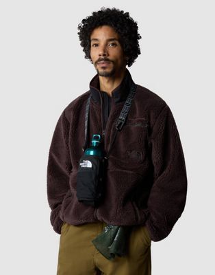 The North Face Borealis water bottle holder in black - ASOS Price Checker