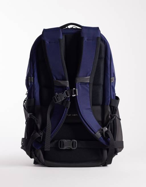 The North Face - Borealis - Zaino blu navy, 4 di 5
