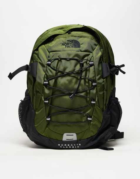 The North Face - Borealis - Zaino classico verde - view 1