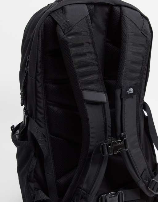 North face cheap nero zaino