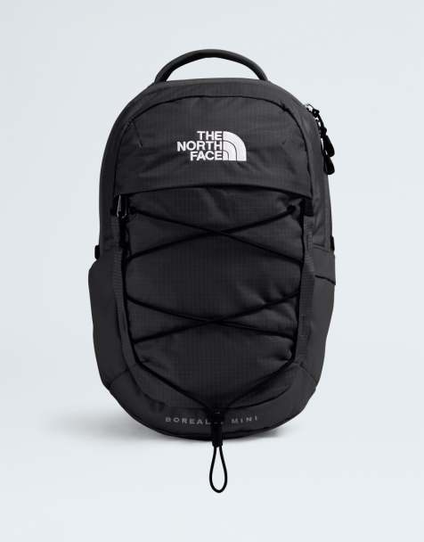 The North Face - Borealis - Zaino piccolo nero - view 1