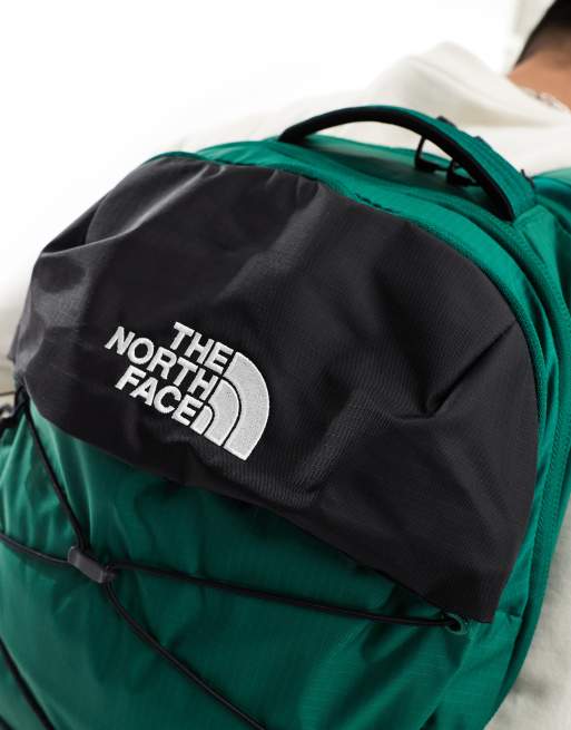 The North Face - Borealis - Zaino verde con logo, 2 di 4