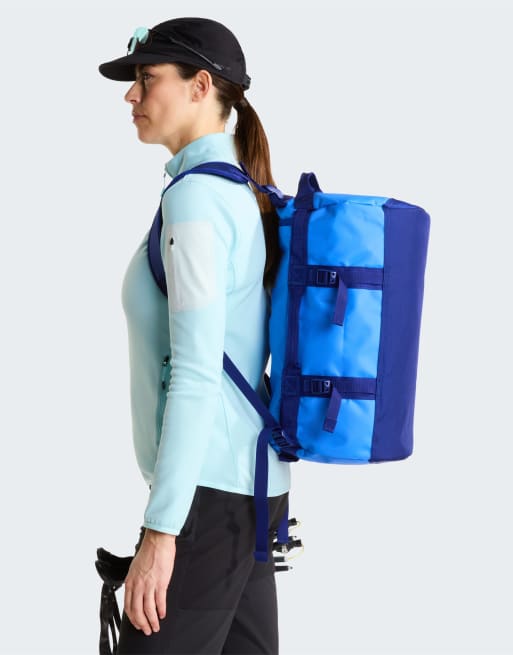 The North Face borsone Base Camp blu active/blu intenso, 2 di 4