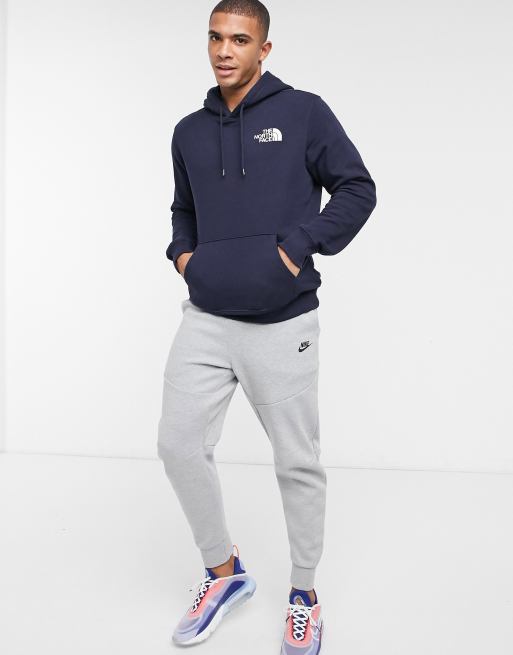 North face bondi online sweatshirt