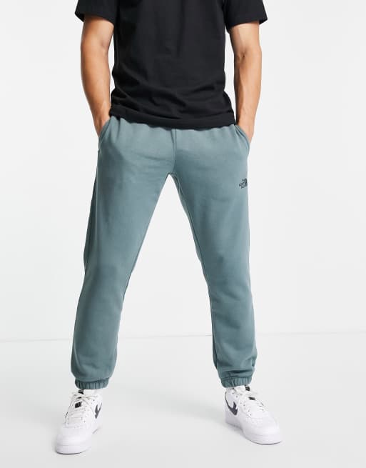 mens sweatpants north face
