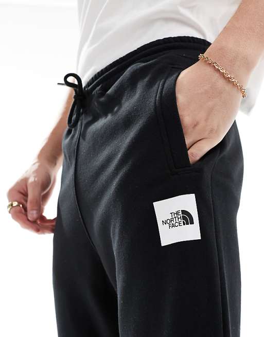 The North Face Box NSE track pants in black | ASOS The North Face Box NSE track pants in black | ASOS
