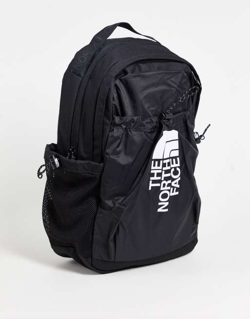 The North Face Bozer 19l backpack in black