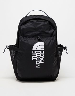 The North Face Bozer 19l backpack in black