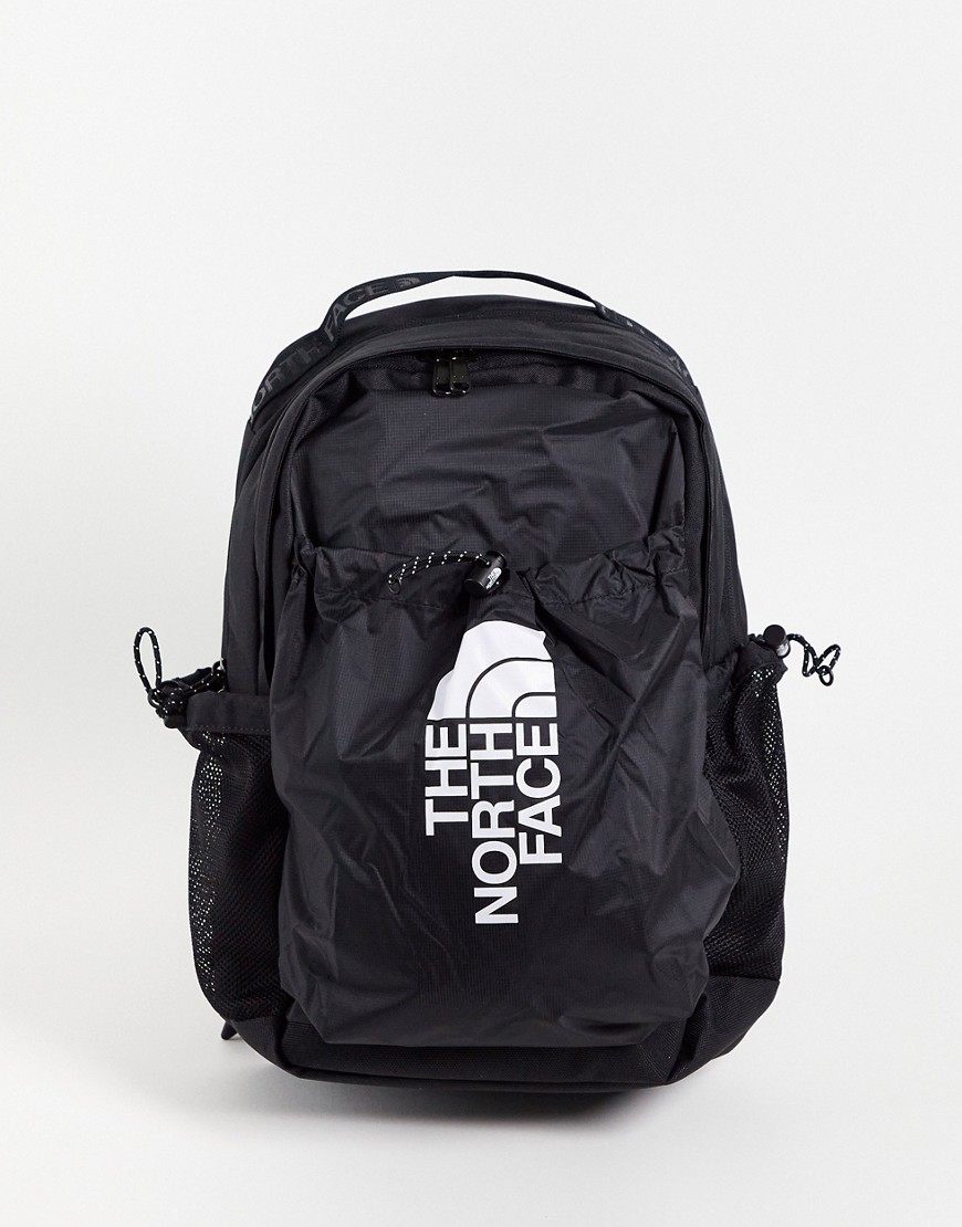 The North Face Bozer Backpack In Black
