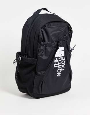 The North Face Bozer backpack in black | ASOS