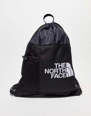 The north face drawstring outlet bag