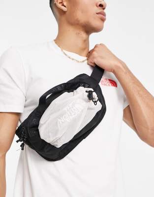 fanny pack the north face