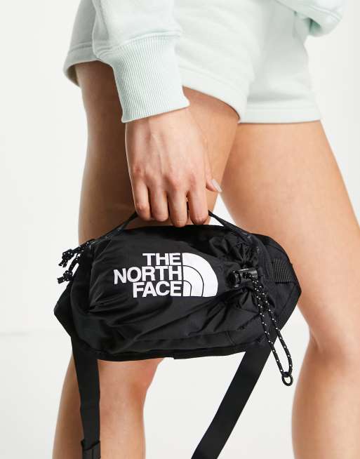 North face bozer ii 2024 hip pack in black