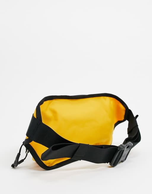The North Face -  Bozer II - Gul hoftetaske, 2 af 4