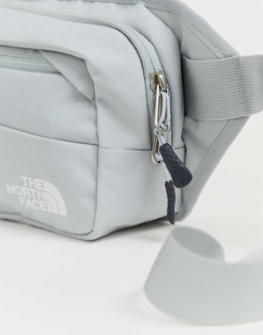 The North Face Bozer II Sac banane Gris ASOS