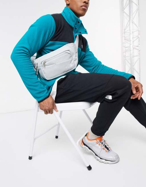 The North Face Bozer II Sac banane Gris