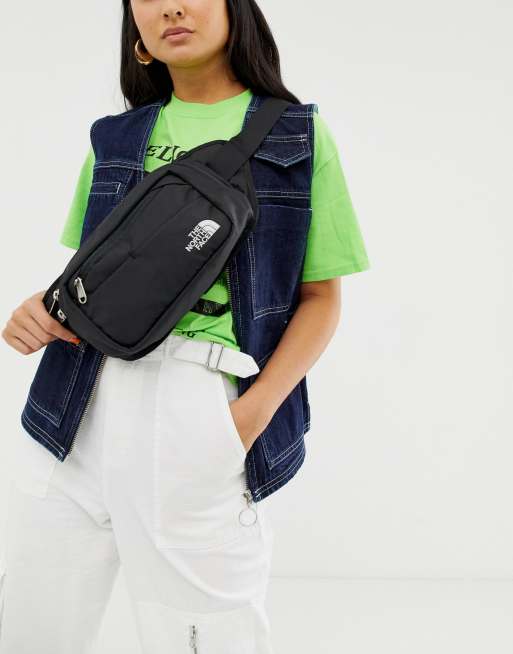 The North Face Bozer II Sac banane Noir