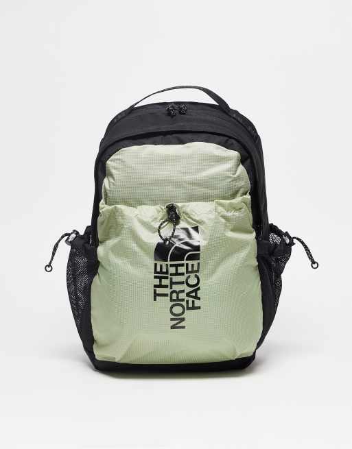 Asos north shop face backpack