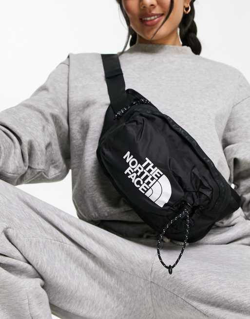 North face 2025 bum bag black