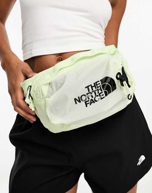 Lime bum bag clearance