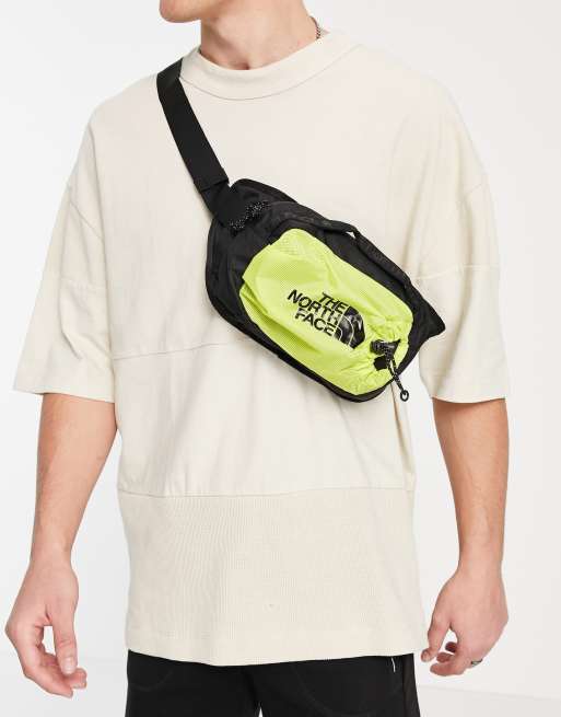 mens north face bum bag