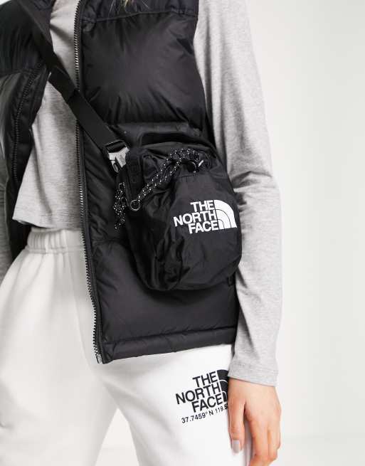 Body bag 2024 north face