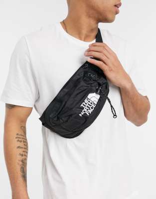 the north face hip bag