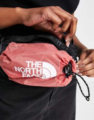 the north face bozer iii bum bag