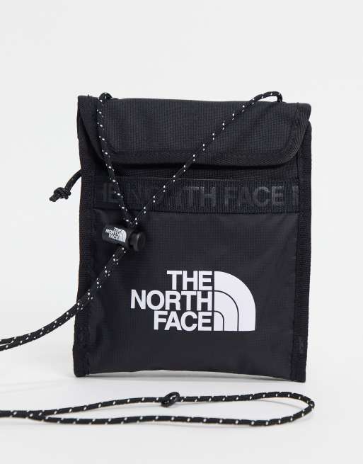 The North Face - Bozer III - Halstasje in zwart