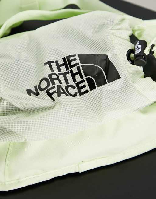 The North Face – Bozer III – Limonkowokremowa saszetka nerka, 3 z 4
