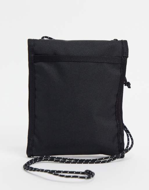 Balenciaga neck sale pouch