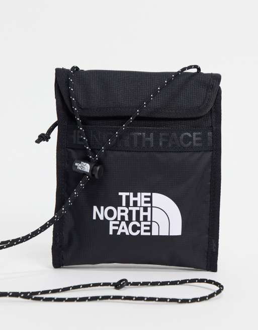 pouch bag the north face