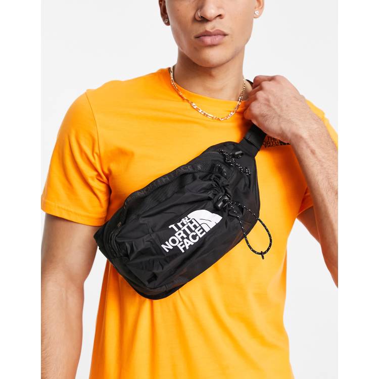 Mens north face store bum bag