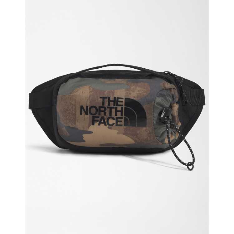 North face clearance camo fanny pack