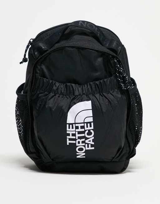 NORTH FACE Sac à dos Haystack - Noir