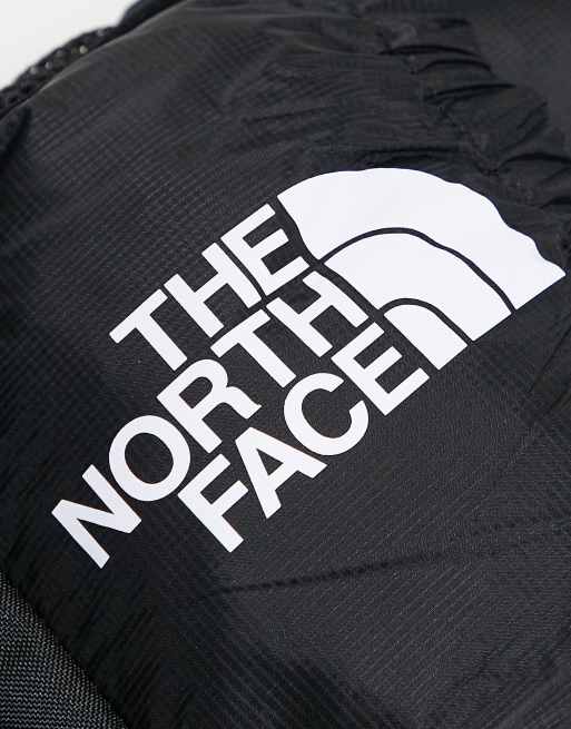 Sac à dos imperméable north face hot sale