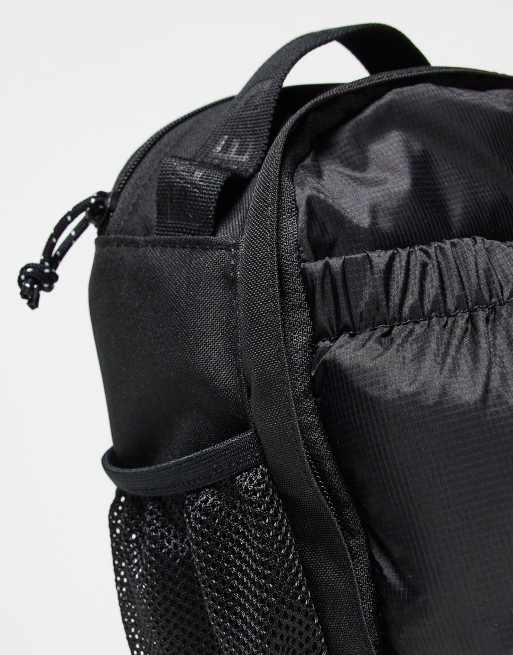 Water resistant backpack north on sale face