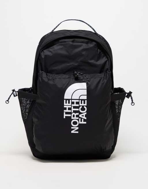 The North Face - Bozer - Rugzak van 19l in zwart
