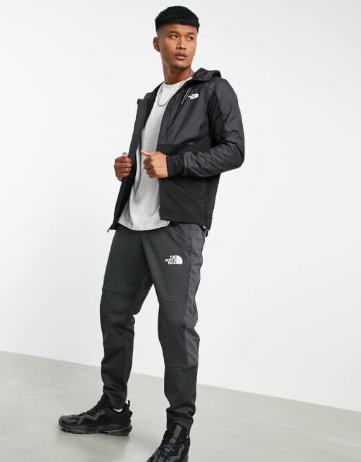 North face hot sale men's essential jacket