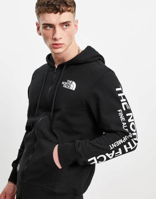 Zip hoodie online brands