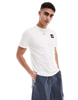 THE NORTH FACE BRAND PROUD T-SHIRT WITH BACK GRAPHIC 