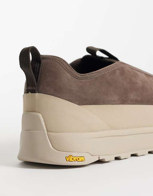 The North Face buty wsuwane Clyffe w kolorze złamanej bieli, 5 z 5
