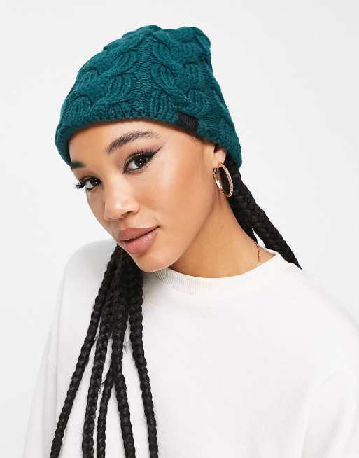 North face store cable minna beanie