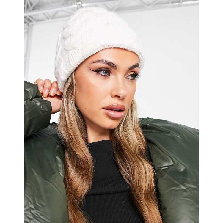 North face cable beanie new arrivals