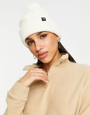 north face cable minna beanie