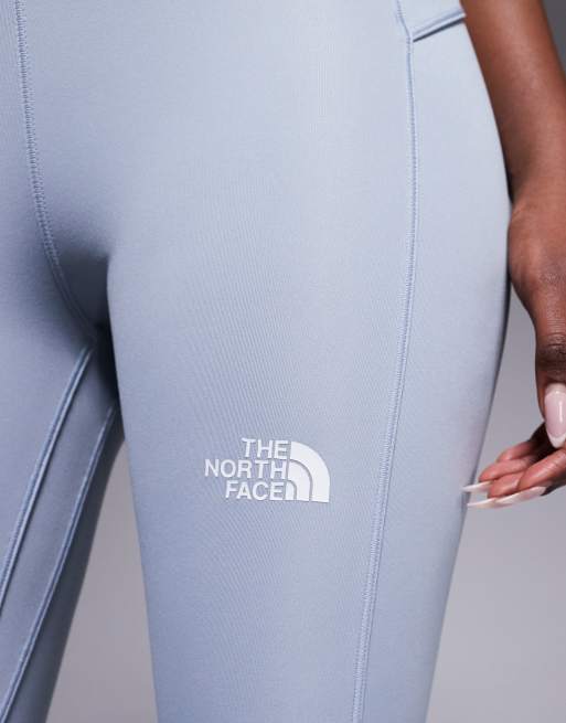 The North Face - Cambrena - Legging in grijs, 4 van 5