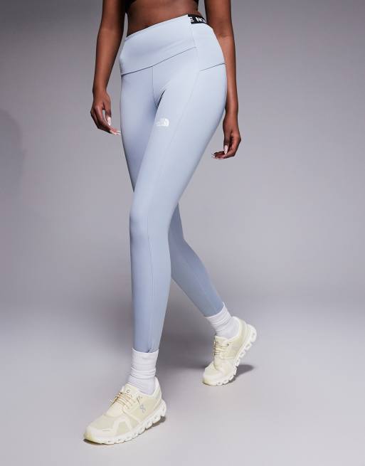 The North Face - Cambrena - Leggings grigi, 5 di 5