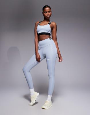 The North Face - Cambrena - Leggings in Grau