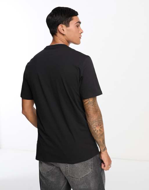 ■THE NORTH FACE■ Men's Camp Vibe Short Sleeve T-ShirtBLACK The North Face Short Sleeve Adventure T-Shirt | Dillard's